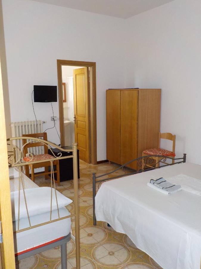 B&B Il Cedro Salve Esterno foto