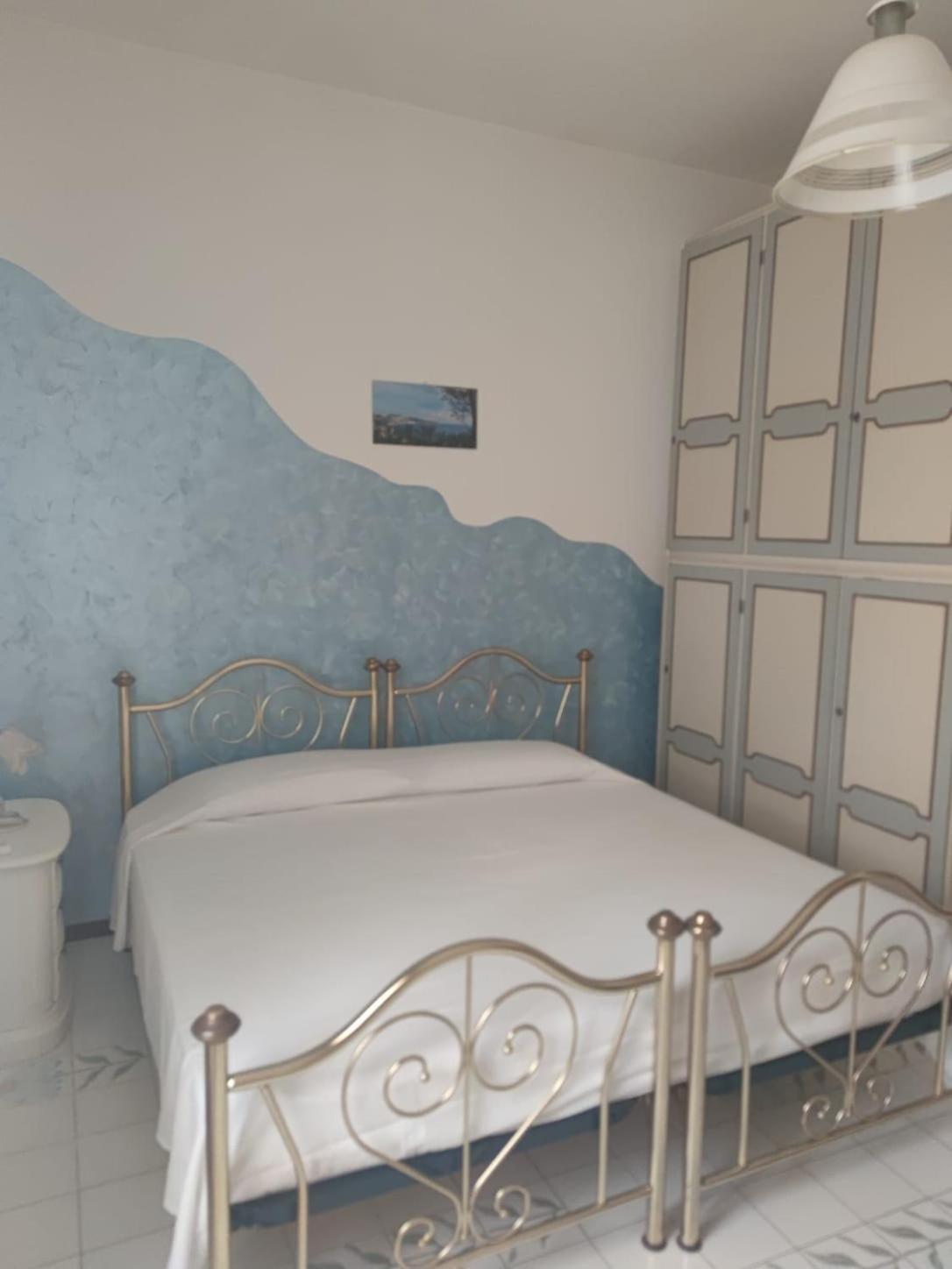 B&B Il Cedro Salve Esterno foto