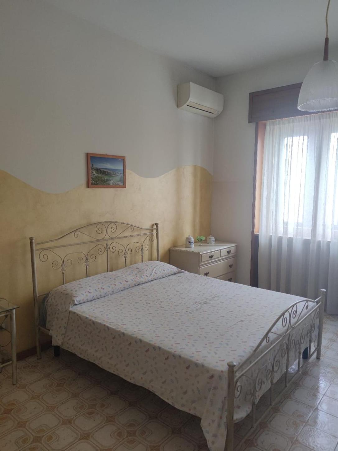 B&B Il Cedro Salve Esterno foto