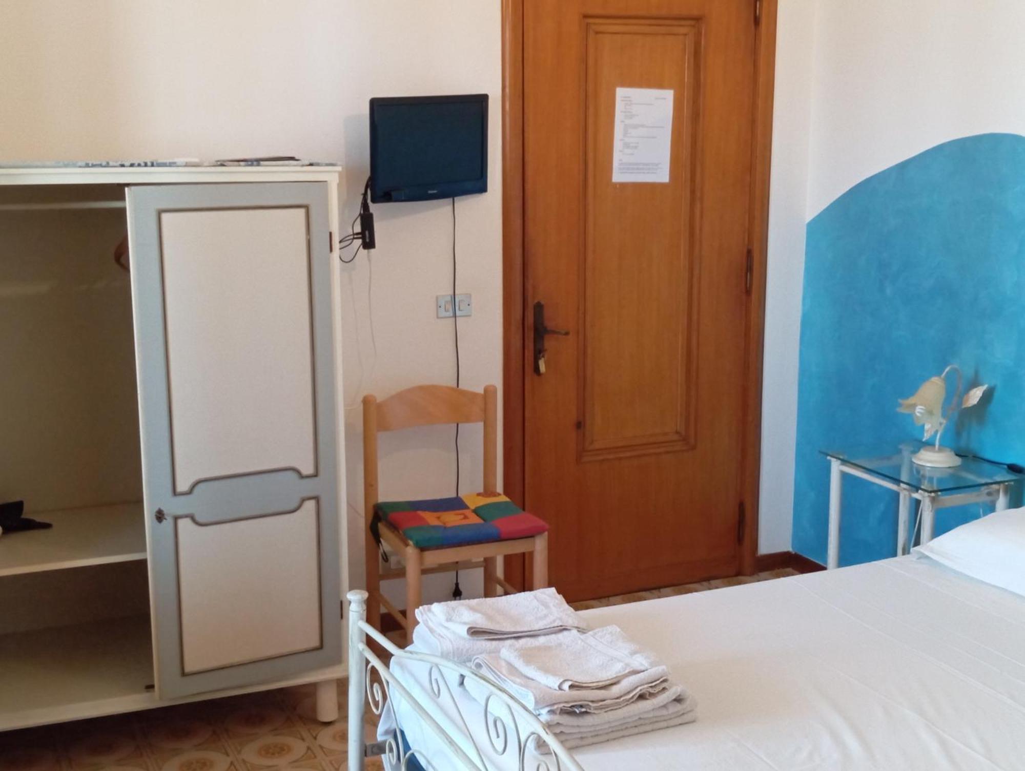 B&B Il Cedro Salve Esterno foto