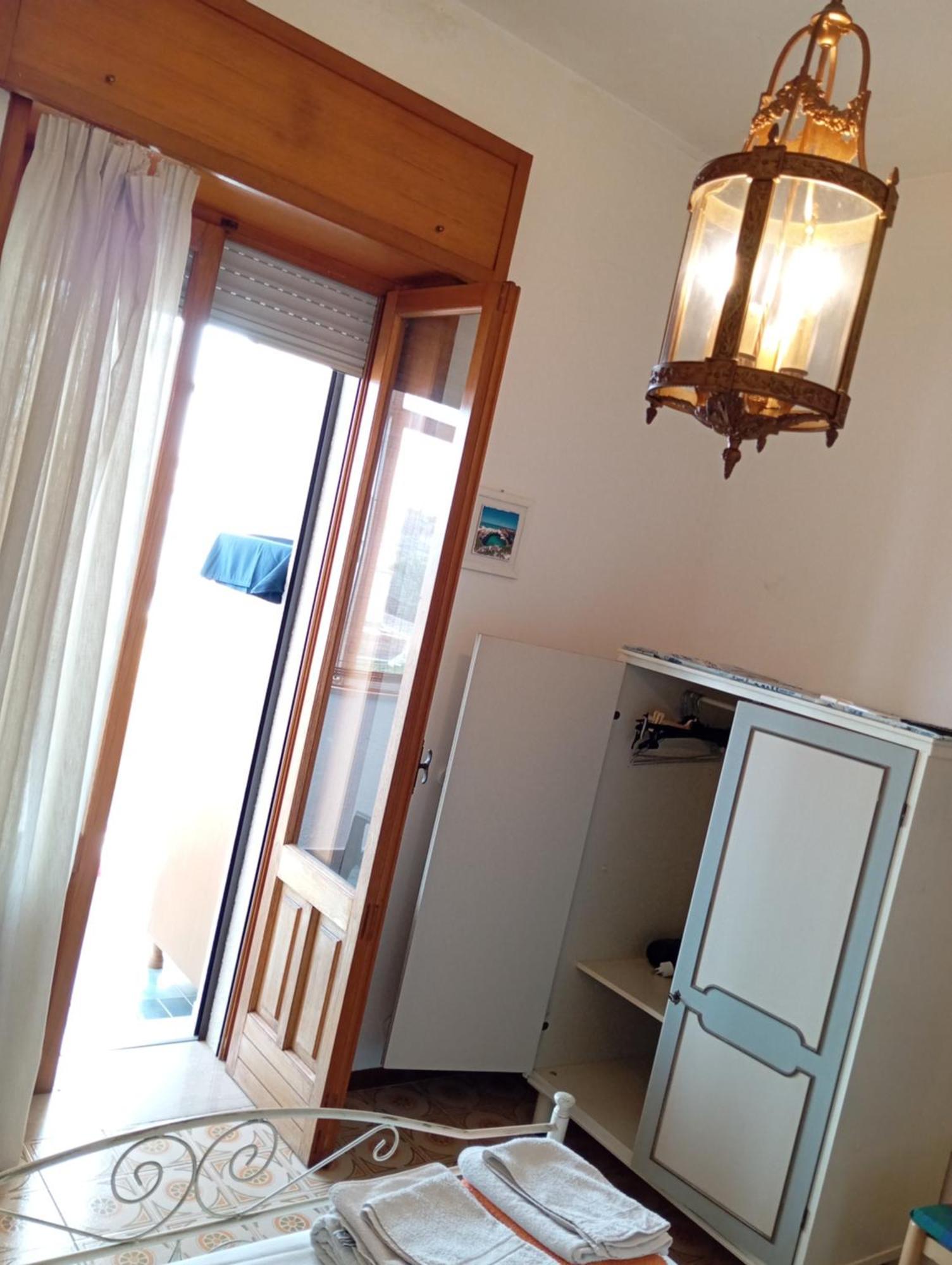 B&B Il Cedro Salve Esterno foto