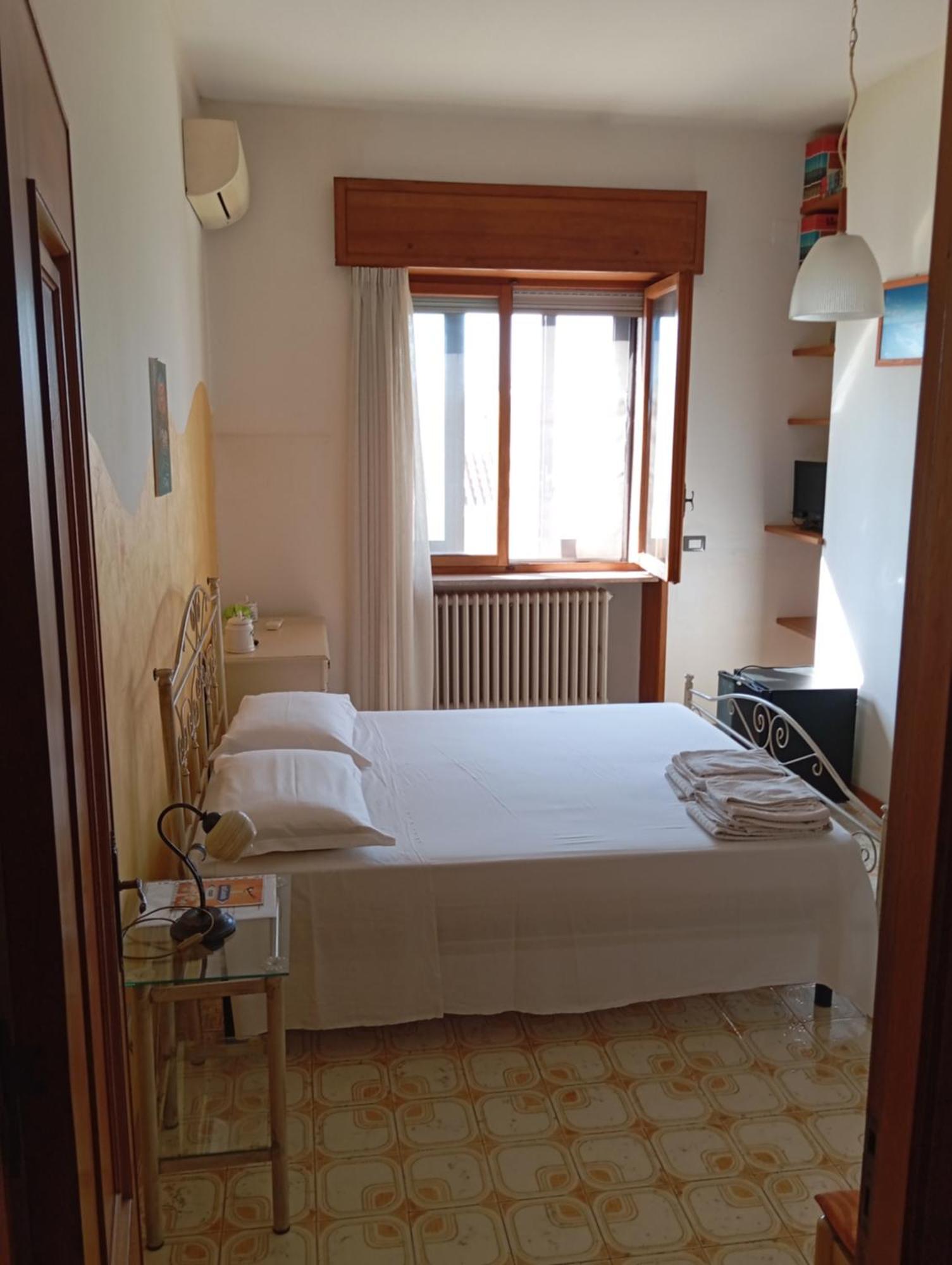 B&B Il Cedro Salve Esterno foto