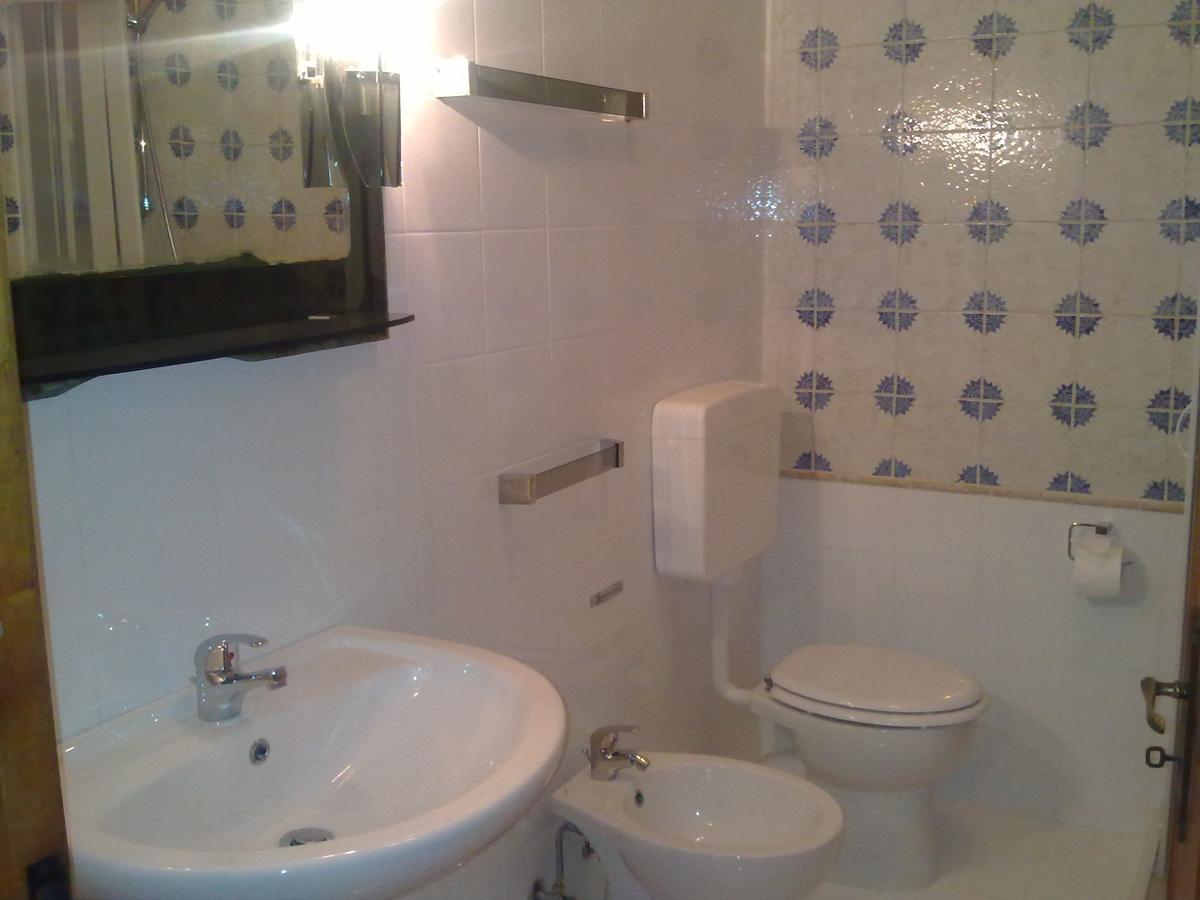 B&B Il Cedro Salve Esterno foto