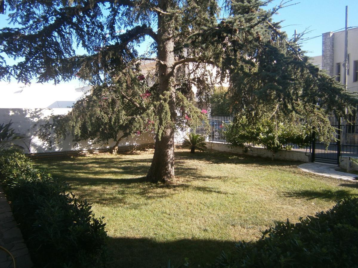 B&B Il Cedro Salve Esterno foto