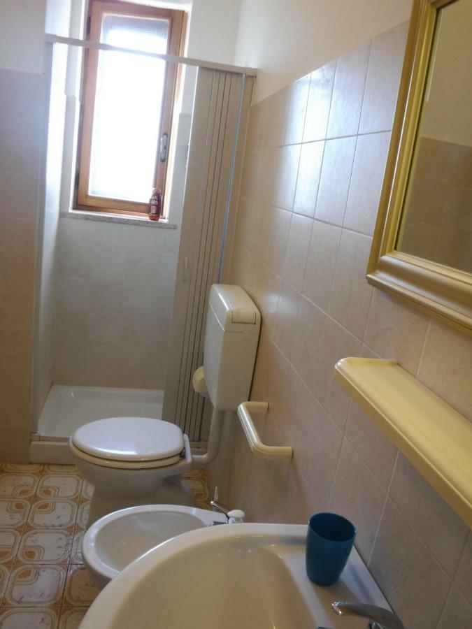 B&B Il Cedro Salve Esterno foto